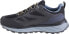 Buty trekkingowe męskie Jack Wolfskin Jack Wolfskin Terraventure Texapore Low M 4051621-6364 Czarne 43 - фото #2