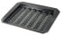 Фото #1 товара Прямоугольная эмалированная форма для гриля и духовки Zenker Grill- & Ofenblech Emaille 38 см