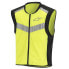 Фото #1 товара Функциональная одежда для мотоциклистов Alpinestars Жилет Flare Neon Reflective
