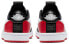 Фото #4 товара Jordan Air Jordan 1 Low Slip Black Toe 耐磨透气 低帮 复古篮球鞋 女款 黑白红 / Кроссовки Jordan Air Jordan AV3918-102