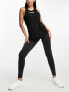 Фото #6 товара Hummel Mesh racer vest in black