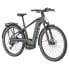 SCOTT BIKES Sub eRide Evo Men 28´´ Shimano Durable Linkgilde XT electric bike