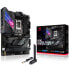 Фото #1 товара ASUS ROG STRIX Z690-E GAMING WIFI, Intel Z690 Mainboard - Sockel 1700, DDR5