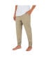 Фото #1 товара Men's Outsider Icon II Straight Fit Jogger Pants