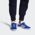 Фото #8 товара adidas originals Gazelle 低帮 板鞋 男女同款 蓝色 / Кроссовки Adidas originals Gazelle S76227