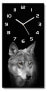 Фото #1 товара Wanduhr Wolf