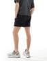 New Balance performance 5 inch shorts in black Черный, 2XL - W104-117 - фото #2