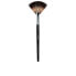 Фото #21 товара LUSSONI PRO fan brush #600 1 u