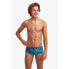 FUNKY TRUNKS Sidewinder Wires Crossed Swim Boxer