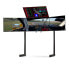 Фото #4 товара NEXT LEVEL RACING Elite Free Quad Monitor Monitor Support