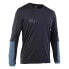 ION Traze AMP AFT long sleeve enduro jersey