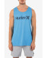 Фото #1 товара Men's Everyday OAO Solid Tank Top