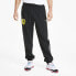 [596138-02] Mens Puma SF Ferrari Street Woven Pants