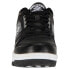 Фото #5 товара British Knights Kings Sl Low Mens Black Sneakers Casual Shoes BMKINSLLV-0686