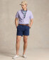 Фото #4 товара Men's Classic-Fit Gingham Oxford Shirt