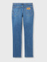 Фото #5 товара Wrangler Men's Texas Taper Jeans