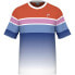 ფოტო #2 პროდუქტის HEAD RACKET Performance MC Paris short sleeve T-shirt