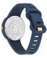 Часы Versace Swiss Medusa Pop Blue