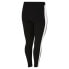 Puma Iconic T7 Leggings Pl Womens Black Athletic Casual 53185601