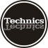 Фото #1 товара Аксессуар Technics для проигрывателя Slipmat Mirror 1