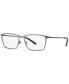RL5103 Men's Rectangle Eyeglasses