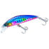 DUEL Hardcore Light Game Heavy Sinking Minnow 50 mm 6g