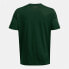 ფოტო #5 პროდუქტის UNDER ARMOUR Team Issue Wordmark short sleeve T-shirt