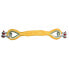 Фото #1 товара LALIZAS Lifeboat FPD Dyneema Rope With 2 Shackles 100 cm