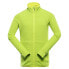 ALPINE PRO Onnec full zip fleece