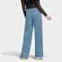 Фото #4 товара Джинсы женские Adidas Originals Denim Track Pants 1000 ml
