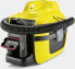 Фото #4 товара Odkurzacz ręczny Karcher WD 1 Compact Battery