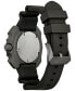 ფოტო #3 პროდუქტის Eco-Drive Men's Promaster Black Strap Watch 46mm