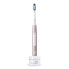 Фото #1 товара Электрическая зубная щетка Braun Oral-B Pulsonic Slim Luxe 4000 - с аккумулятором - встроенный аккумулятор - Никель-металлогидрид (NiMH) - 1 шт - 1 шт