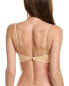 Фото #2 товара Norma Kamali Underwire Top Women's Brown Xs