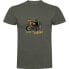 ფოტო #1 პროდუქტის KRUSKIS Jannah short sleeve T-shirt