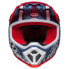 Фото #3 товара BELL MOTO MX-9 MIPS Offset off-road helmet