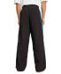 Men's T7 Play Loud Drawstring Logo Track Pants