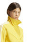 Altın Kadın Zip Ceket IP0631 MONTREAL