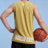 Trendy Sports T-shirt BADFIVE 3+1 Clothing Workout Basketball Vest