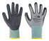 Фото #1 товара HONEYWELL WE23-5313G-8/M - Protective mittens - Grey - M - SML - Workeasy - Abrasion resistant - Oil resistant - Puncture resistant