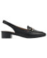 ფოტო #2 პროდუქტის Women's Boreal Slingback Loafers