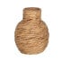 Фото #1 товара Ваза из натурального волокна BB Home Vase Natural 21 x 21 x 31 см