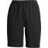 Women's Sport Knit High Rise Elastic Waist Shorts