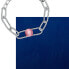 Modern steel bracelet 1930 SATP12