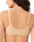 ფოტო #6 პროდუქტის Women's Perfect Primer Front-Close Underwire Bra 855313