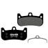 GALFER E-Bike FD531G1652 Organic Brake Pads