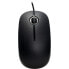 Фото #5 товара Inter-Tech NK-1000EC - Full-size (100%) - USB - QWERTY - Black - Mouse included