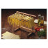 Фото #4 товара KITCHENCRAFT Wood Pasta Drying Stand