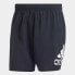 Фото #3 товара ADIDAS Big Logo Clx Swimming Shorts