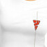 ფოტო #2 პროდუქტის KRUSKIS Line Marker short sleeve T-shirt